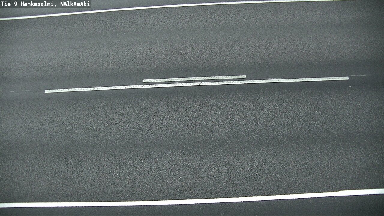 Kelikamerat Kuva Tie 9 Hankasalmi, Nälkämäki, Hankasalmi, Keski-Suomi