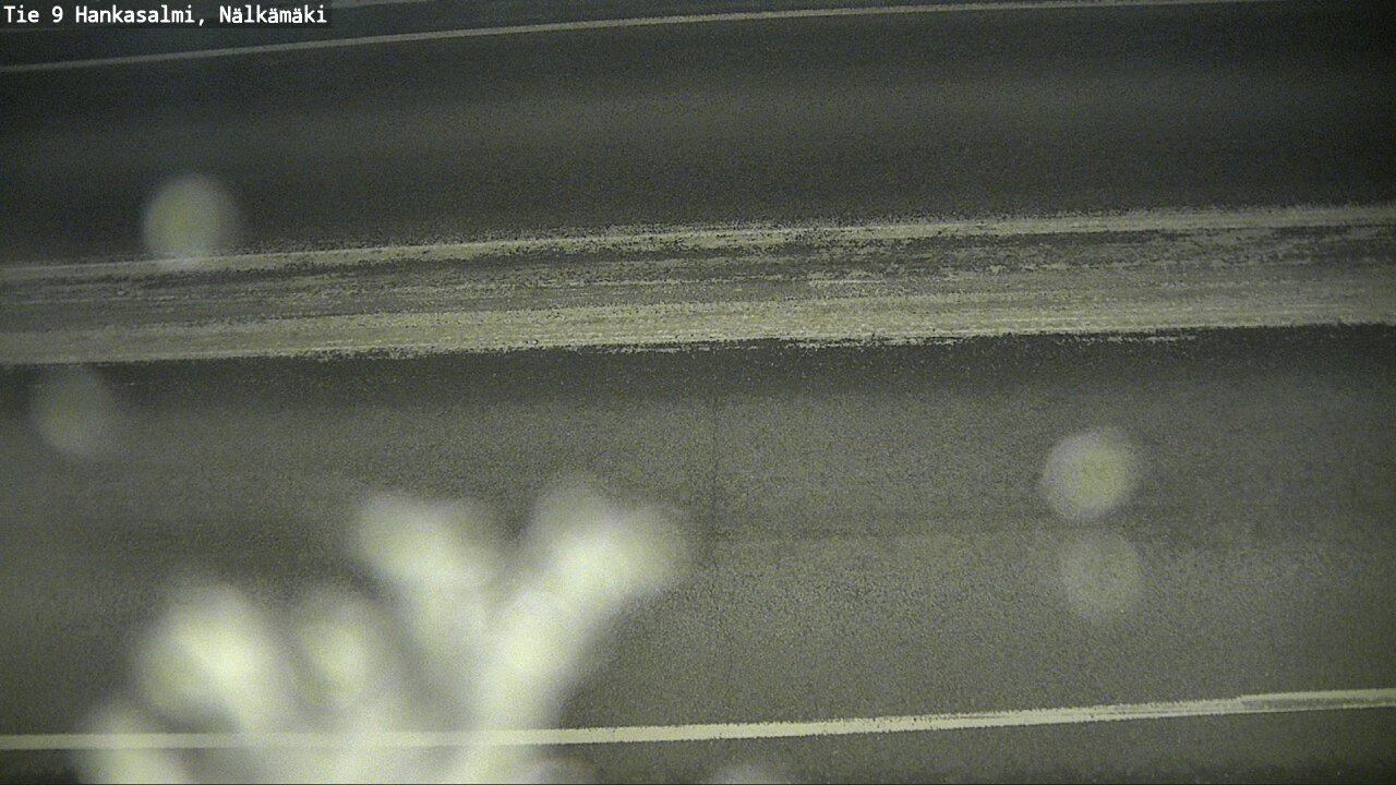 Kelikamerat Kuva Tie 9 Hankasalmi, Nälkämäki, Hankasalmi, Keski-Suomi