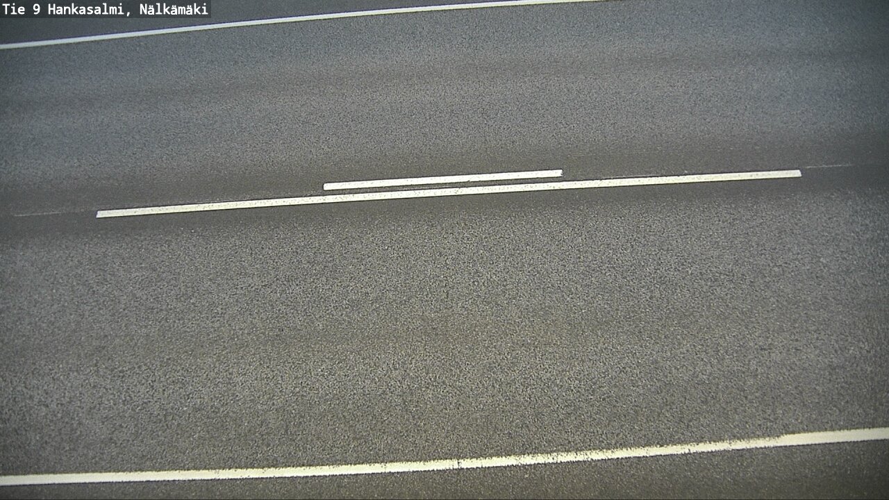 Kelikamerat Kuva Tie 9 Hankasalmi, Nälkämäki, Hankasalmi, Keski-Suomi