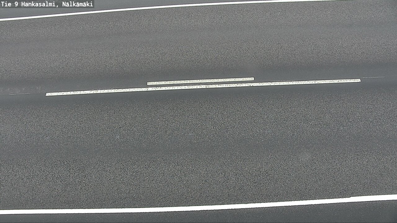 Kelikamerat Kuva Tie 9 Hankasalmi, Nälkämäki, Hankasalmi, Keski-Suomi