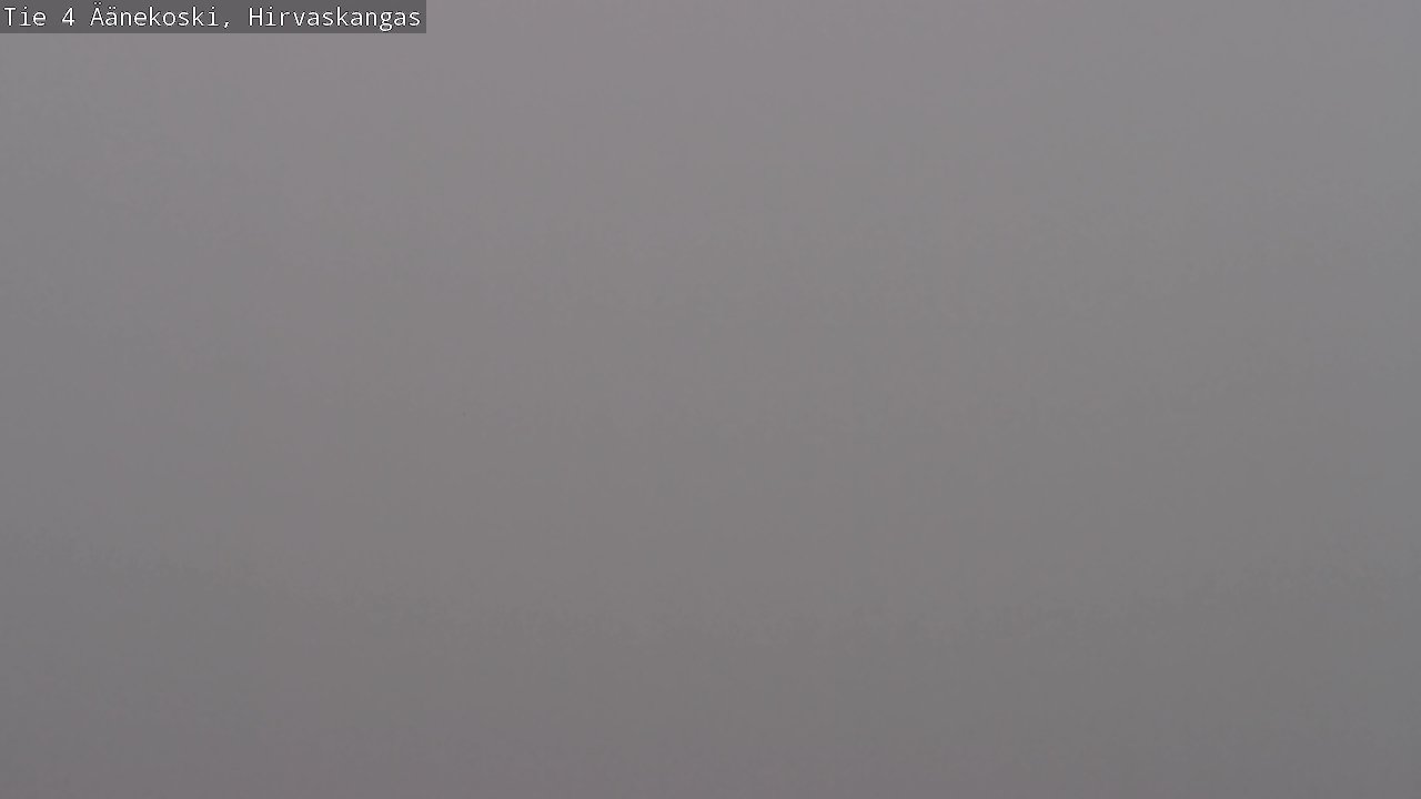 Kelikamerat Kuva Tie 4 Äänekoski, Hirvaskangas, Äänekoski, Keski-Suomi