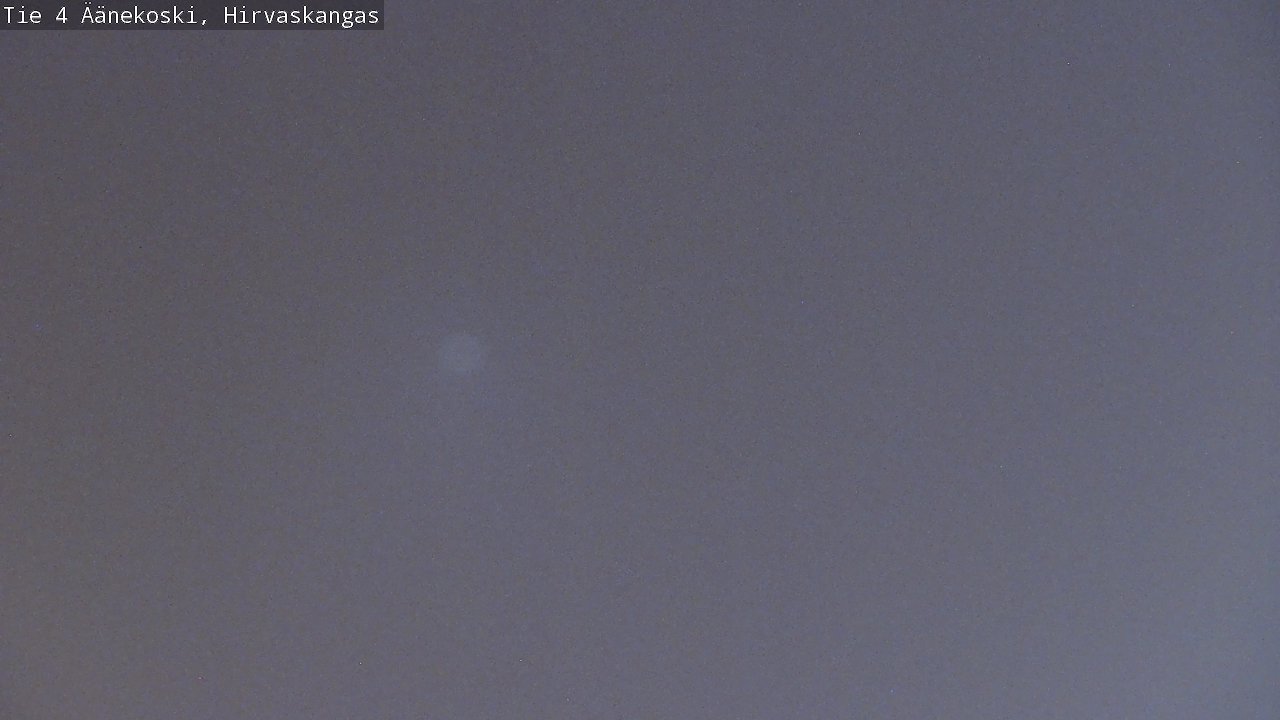 Kelikamerat Kuva Tie 4 Äänekoski, Hirvaskangas, Äänekoski, Keski-Suomi