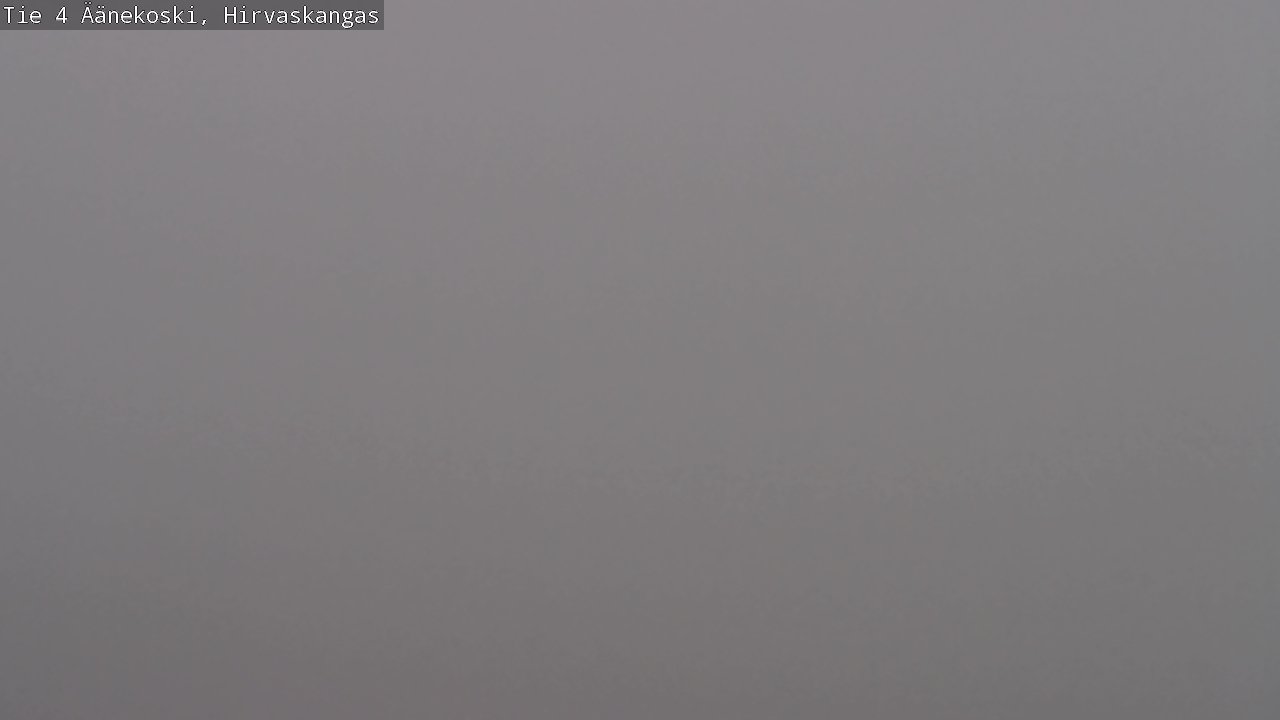 Kelikamerat Kuva Tie 4 Äänekoski, Hirvaskangas, Äänekoski, Keski-Suomi