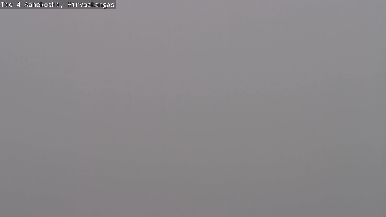 Kelikamerat Kuva Tie 4 Äänekoski, Hirvaskangas, Äänekoski, Keski-Suomi