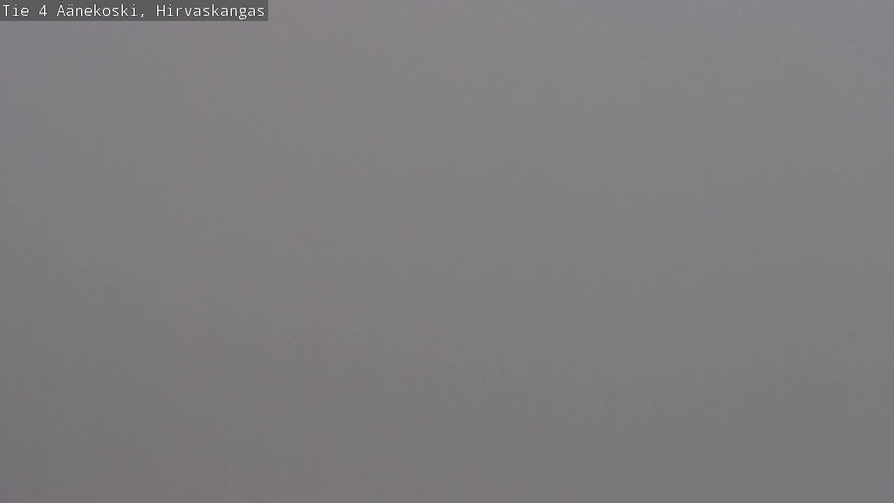 Kelikamerat Kuva Tie 4 Äänekoski, Hirvaskangas, Äänekoski, Keski-Suomi