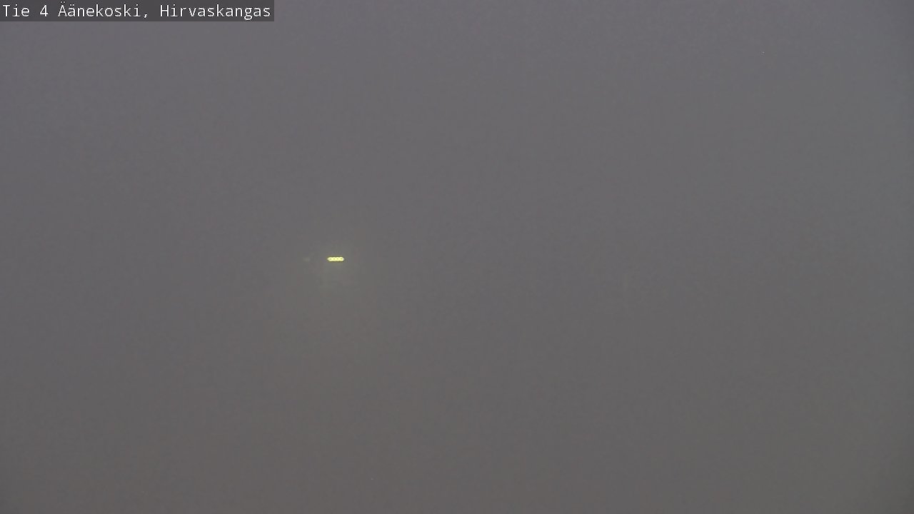 Kelikamerat Kuva Tie 4 Äänekoski, Hirvaskangas, Äänekoski, Keski-Suomi