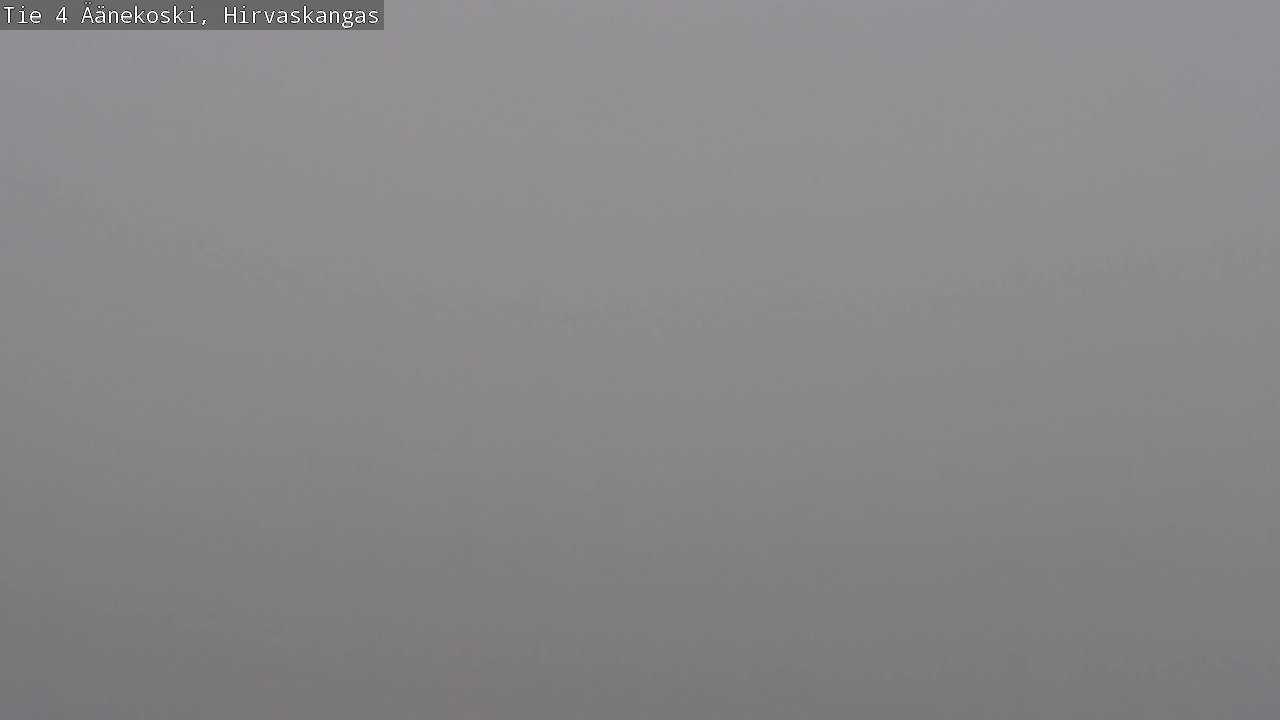 Kelikamerat Kuva Tie 4 Äänekoski, Hirvaskangas, Äänekoski, Keski-Suomi