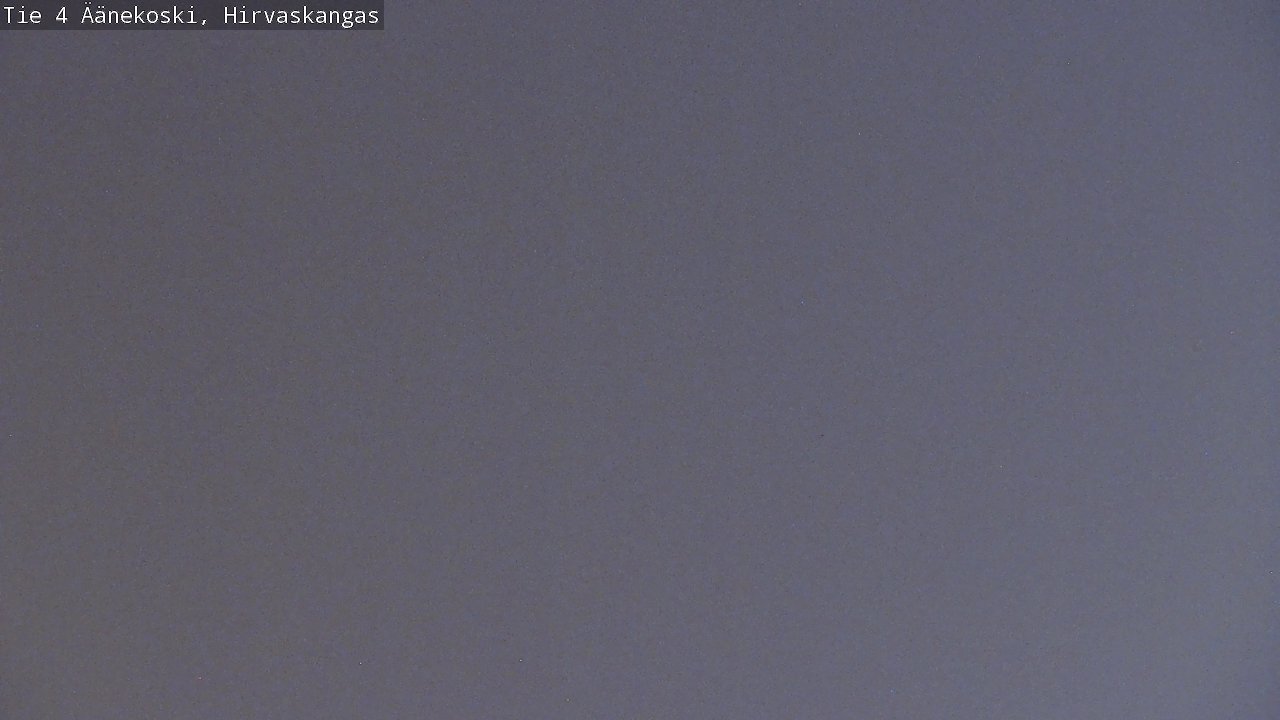 Kelikamerat Kuva Tie 4 Äänekoski, Hirvaskangas, Äänekoski, Keski-Suomi