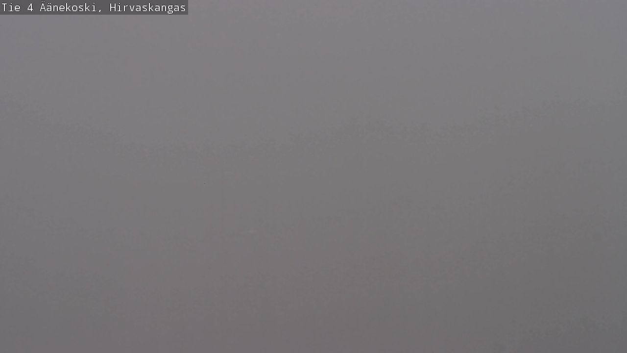 Kelikamerat Kuva Tie 4 Äänekoski, Hirvaskangas, Äänekoski, Keski-Suomi