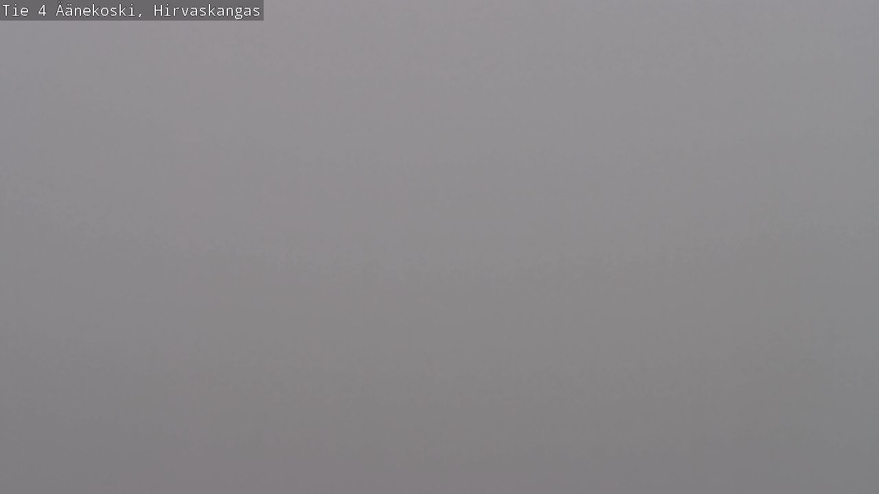 Kelikamerat Kuva Tie 4 Äänekoski, Hirvaskangas, Äänekoski, Keski-Suomi