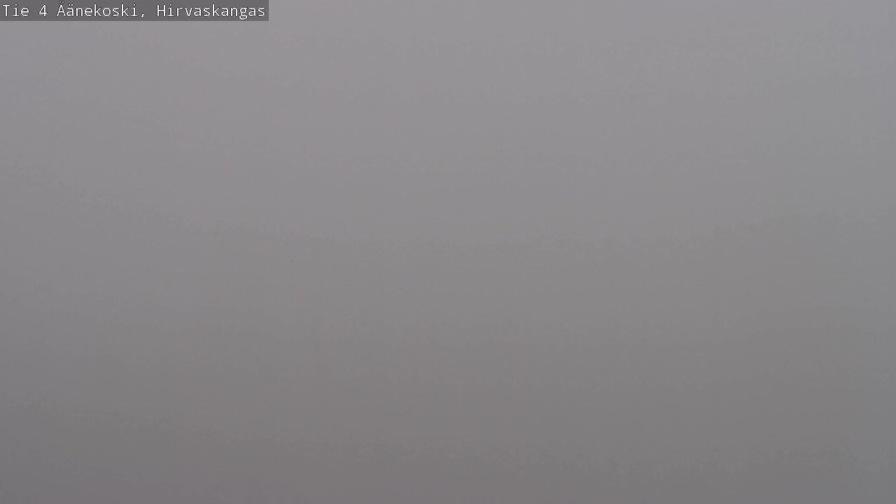 Kelikamerat Kuva Tie 4 Äänekoski, Hirvaskangas, Äänekoski, Keski-Suomi