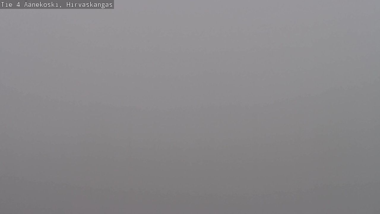 Kelikamerat Kuva Tie 4 Äänekoski, Hirvaskangas, Äänekoski, Keski-Suomi