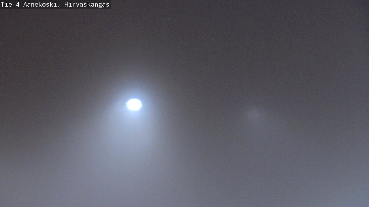 Kelikamerat Kuva Tie 4 Äänekoski, Hirvaskangas, Äänekoski, Keski-Suomi