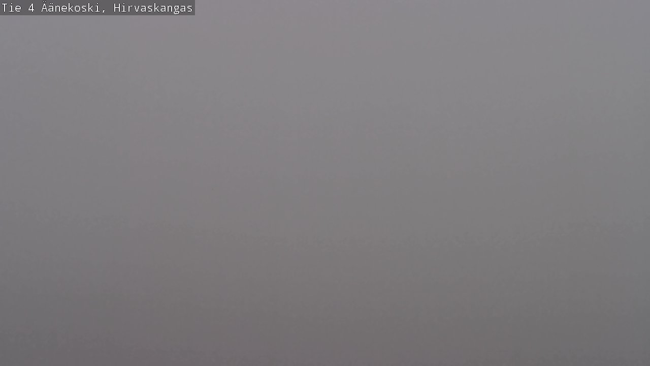 Kelikamerat Kuva Tie 4 Äänekoski, Hirvaskangas, Äänekoski, Keski-Suomi