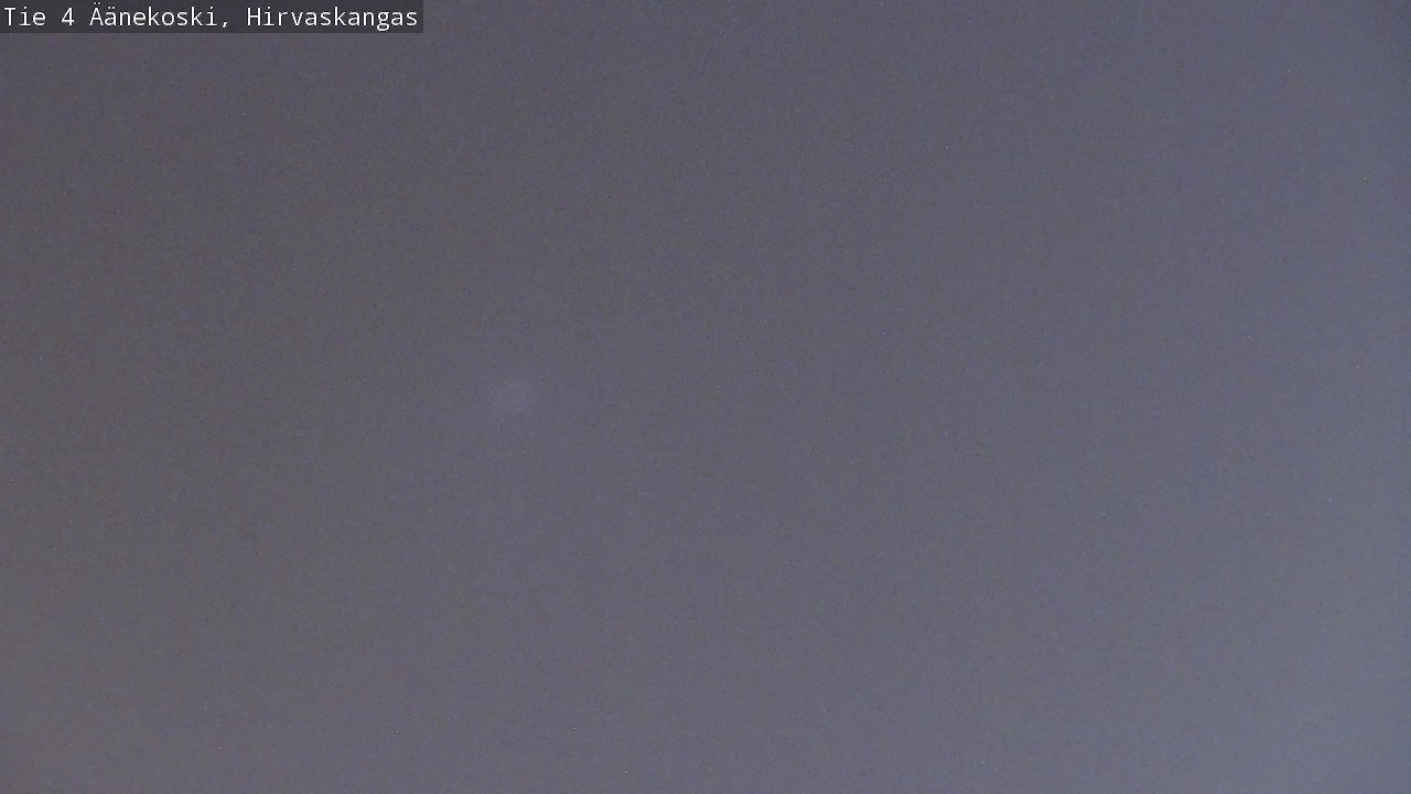 Kelikamerat Kuva Tie 4 Äänekoski, Hirvaskangas, Äänekoski, Keski-Suomi