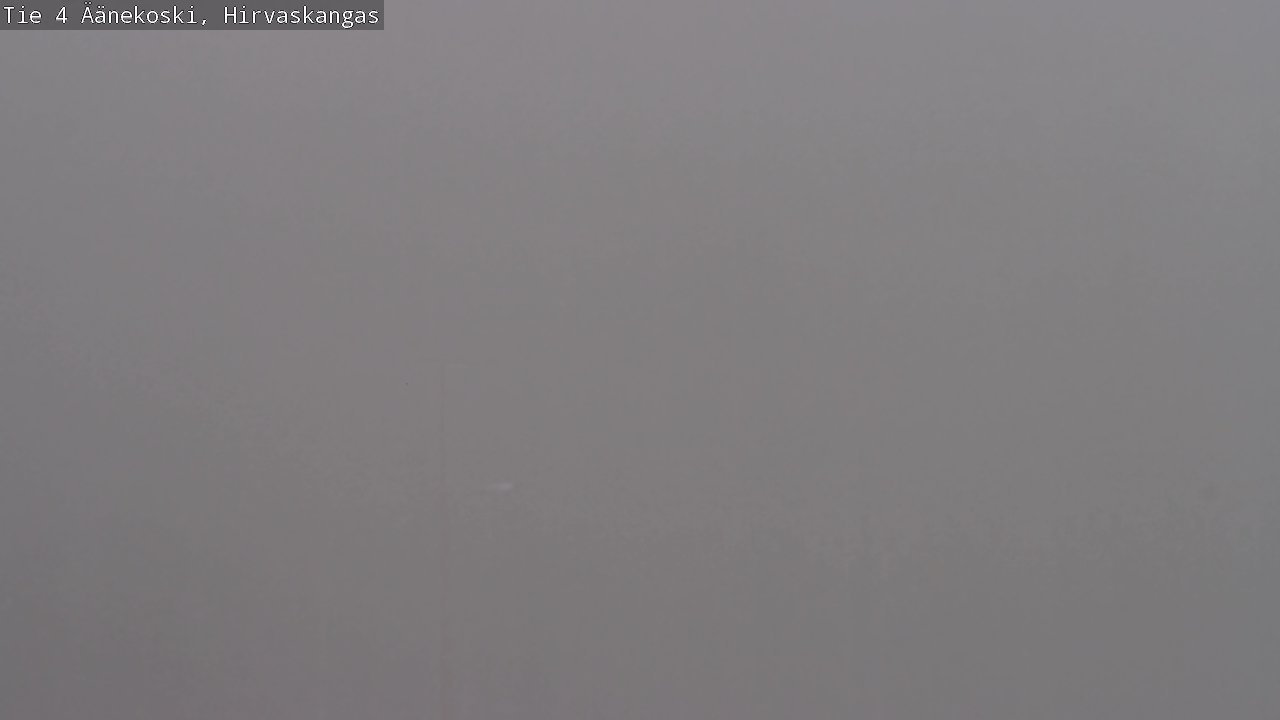 Kelikamerat Kuva Tie 4 Äänekoski, Hirvaskangas, Äänekoski, Keski-Suomi