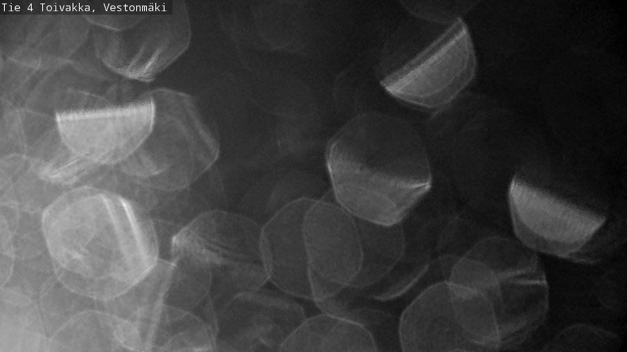 Kelikamerat Kuva Tie 4 Toivakka, Vestonmäki, Toivakka, Keski-Suomi