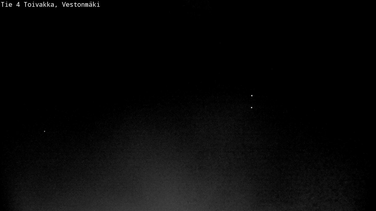 Kelikamerat Kuva Tie 4 Toivakka, Vestonmäki, Toivakka, Keski-Suomi