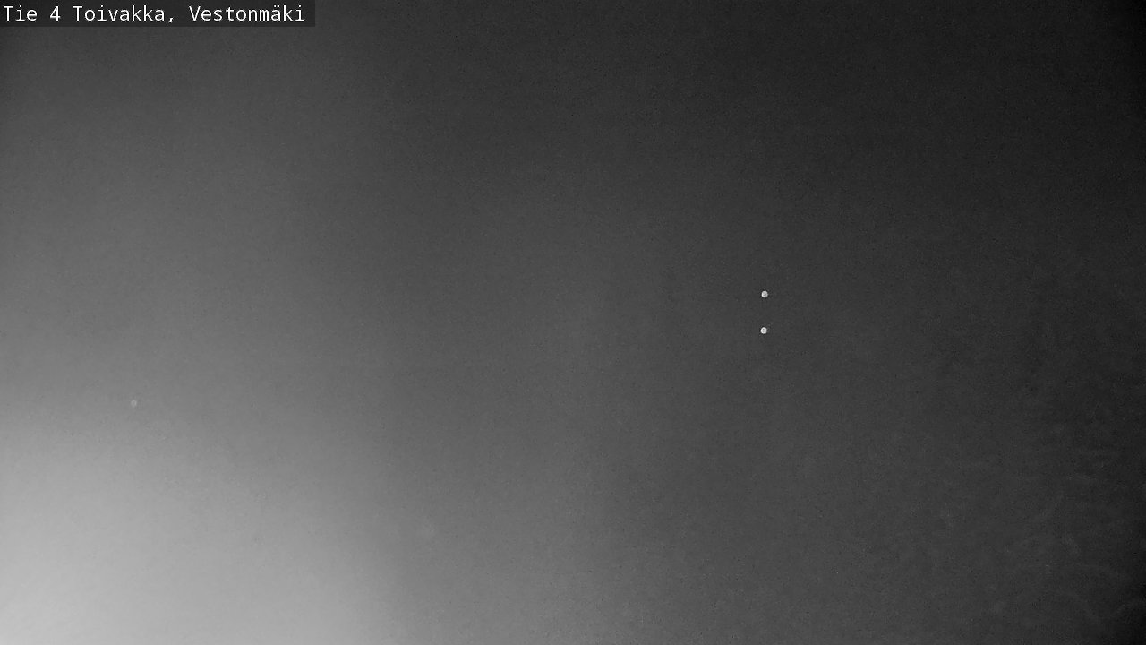 Kelikamerat Kuva Tie 4 Toivakka, Vestonmäki, Toivakka, Keski-Suomi