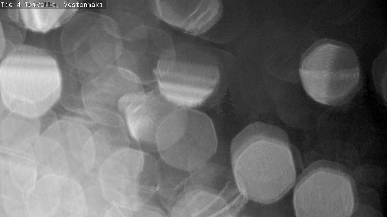 Kelikamerat Kuva Tie 4 Toivakka, Vestonmäki, Toivakka, Keski-Suomi