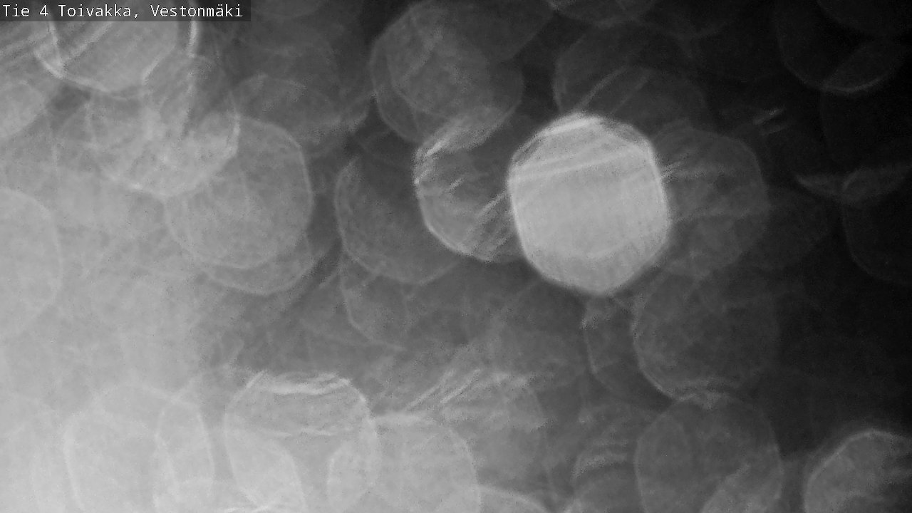 Kelikamerat Kuva Tie 4 Toivakka, Vestonmäki, Toivakka, Keski-Suomi