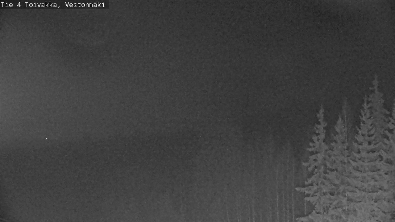 Kelikamerat Kuva Tie 4 Toivakka, Vestonmäki, Toivakka, Keski-Suomi