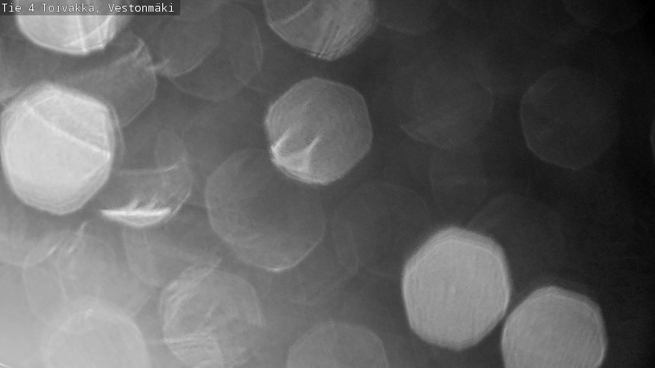 Kelikamerat Kuva Tie 4 Toivakka, Vestonmäki, Toivakka, Keski-Suomi