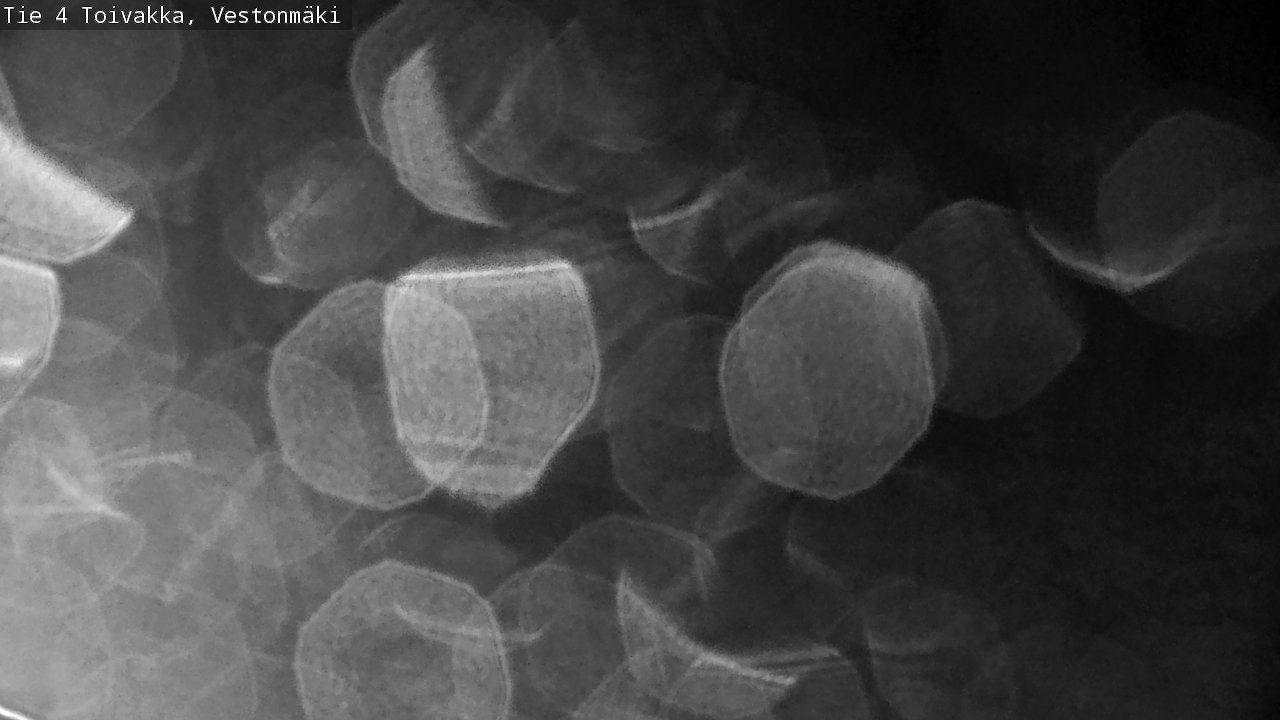 Kelikamerat Kuva Tie 4 Toivakka, Vestonmäki, Toivakka, Keski-Suomi