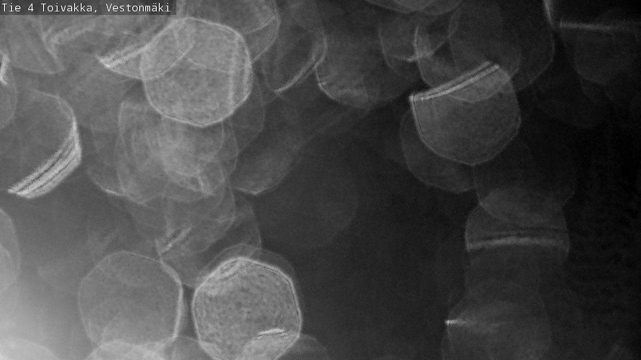 Kelikamerat Kuva Tie 4 Toivakka, Vestonmäki, Toivakka, Keski-Suomi