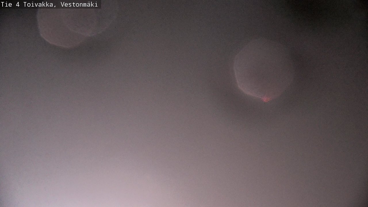 Kelikamerat Kuva Tie 4 Toivakka, Vestonmäki, Toivakka, Keski-Suomi