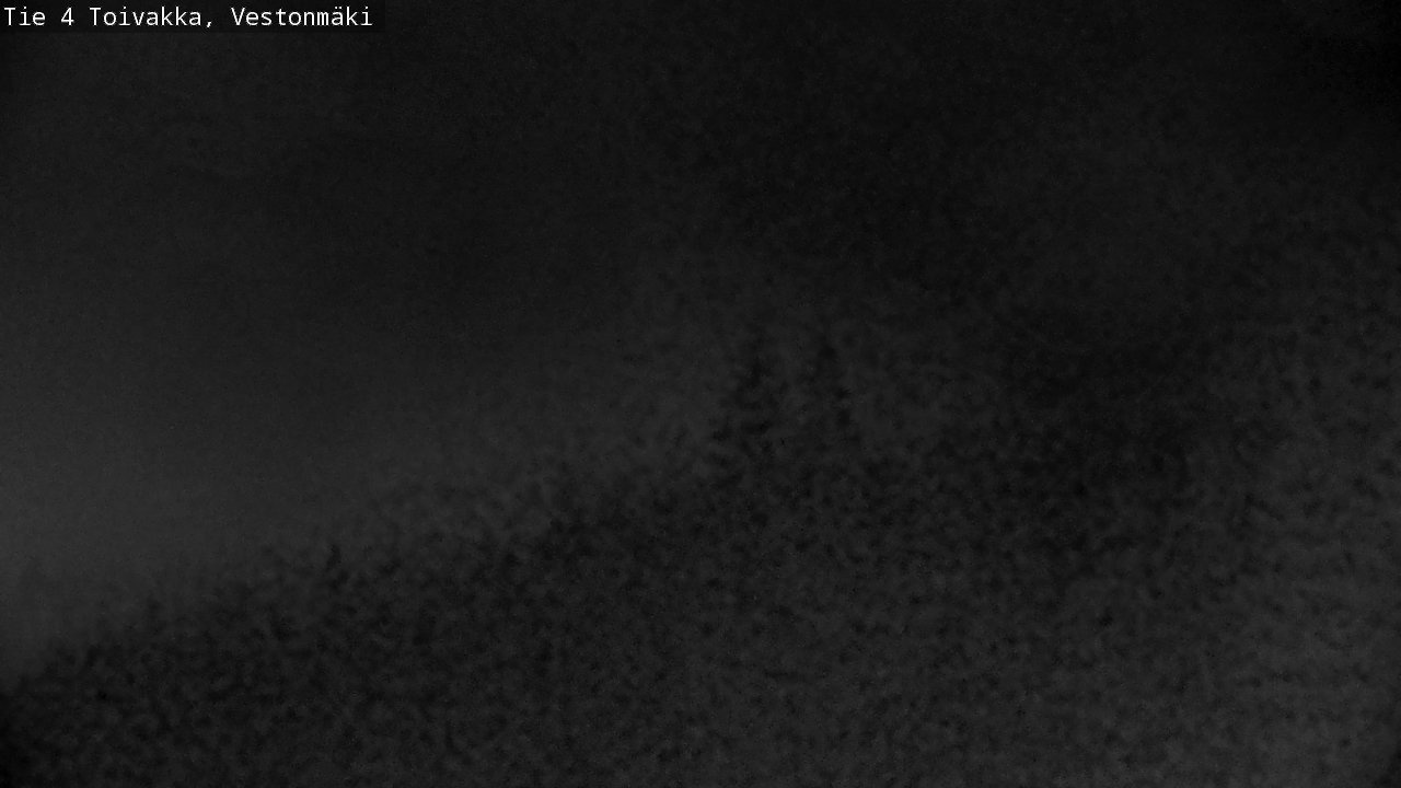 Kelikamerat Kuva Tie 4 Toivakka, Vestonmäki, Toivakka, Keski-Suomi