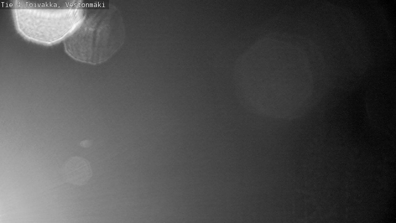 Kelikamerat Kuva Tie 4 Toivakka, Vestonmäki, Toivakka, Keski-Suomi