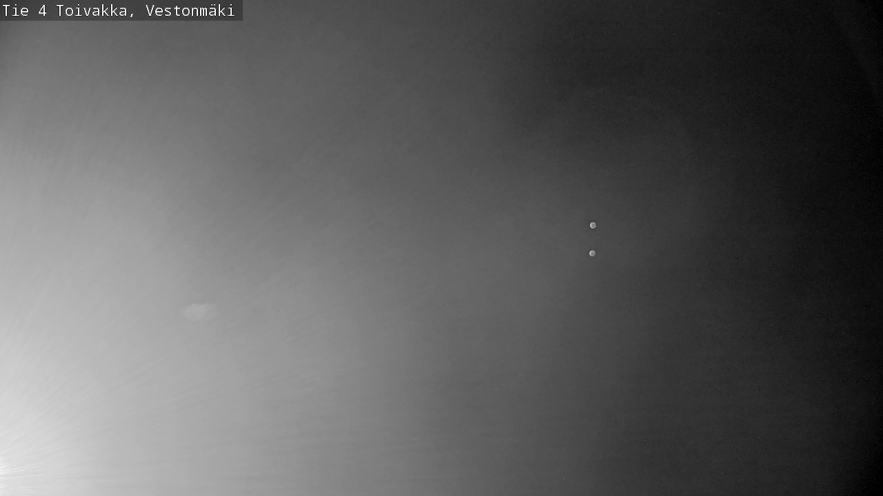 Kelikamerat Kuva Tie 4 Toivakka, Vestonmäki, Toivakka, Keski-Suomi