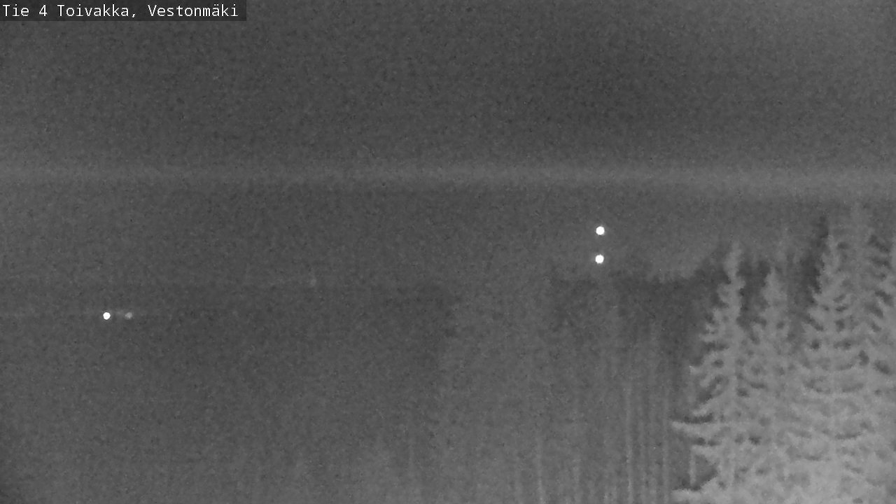 Kelikamerat Kuva Tie 4 Toivakka, Vestonmäki, Toivakka, Keski-Suomi