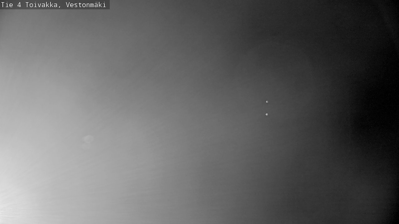 Kelikamerat Kuva Tie 4 Toivakka, Vestonmäki, Toivakka, Keski-Suomi