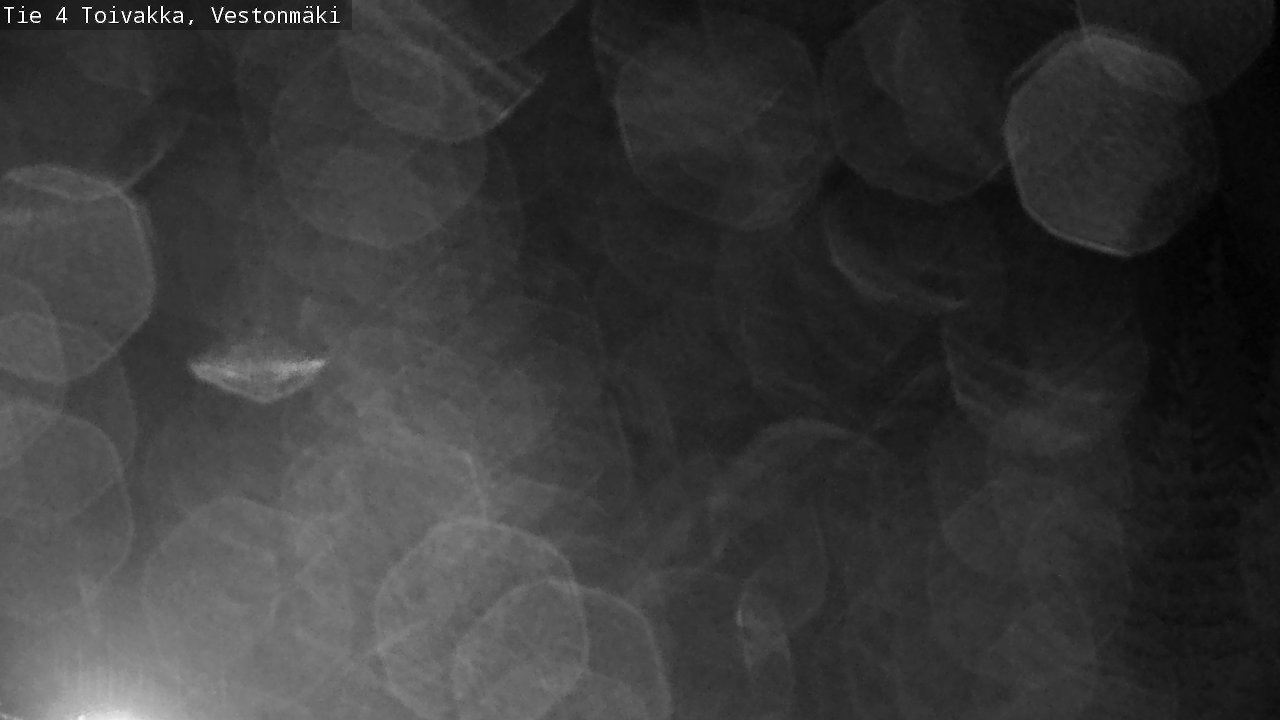 Kelikamerat Kuva Tie 4 Toivakka, Vestonmäki, Toivakka, Keski-Suomi