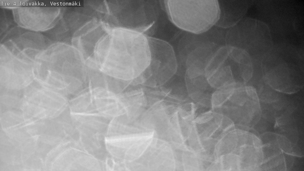 Kelikamerat Kuva Tie 4 Toivakka, Vestonmäki, Toivakka, Keski-Suomi