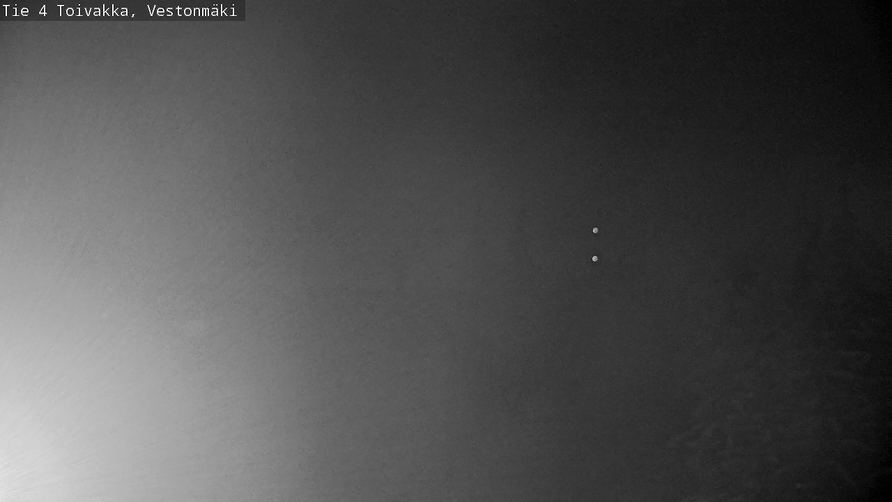 Kelikamerat Kuva Tie 4 Toivakka, Vestonmäki, Toivakka, Keski-Suomi