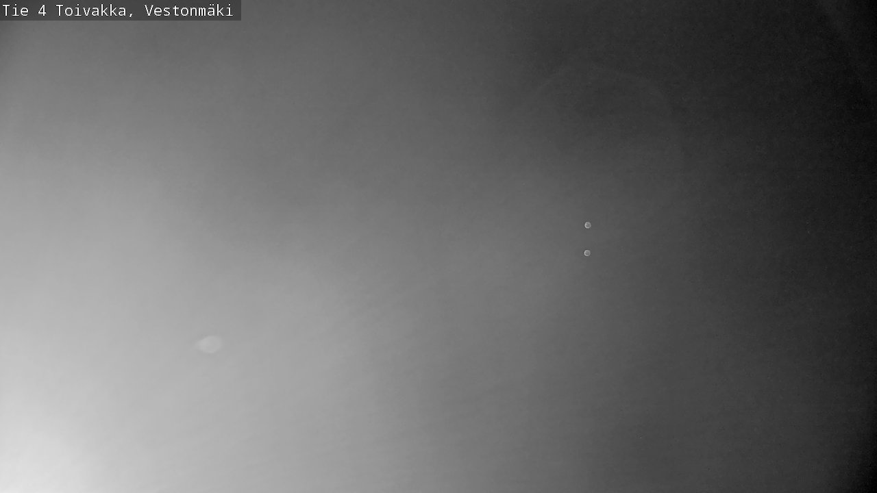 Kelikamerat Kuva Tie 4 Toivakka, Vestonmäki, Toivakka, Keski-Suomi