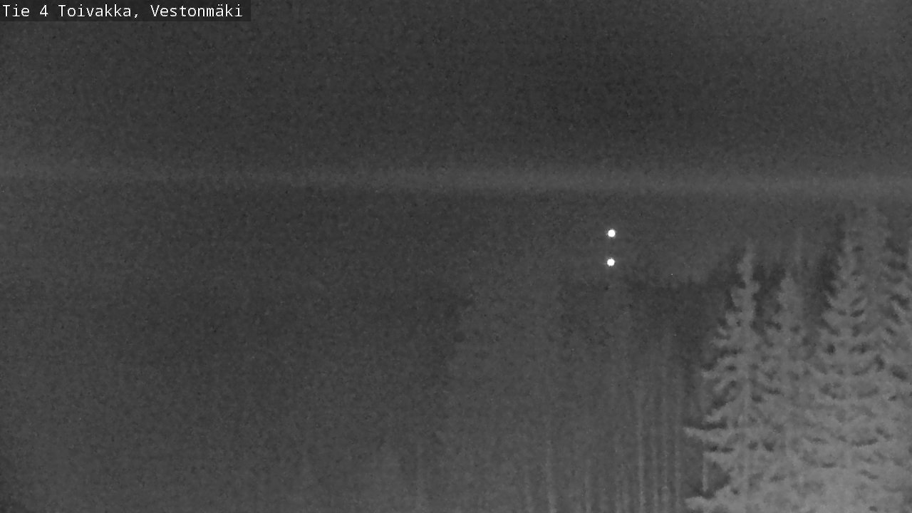 Kelikamerat Kuva Tie 4 Toivakka, Vestonmäki, Toivakka, Keski-Suomi