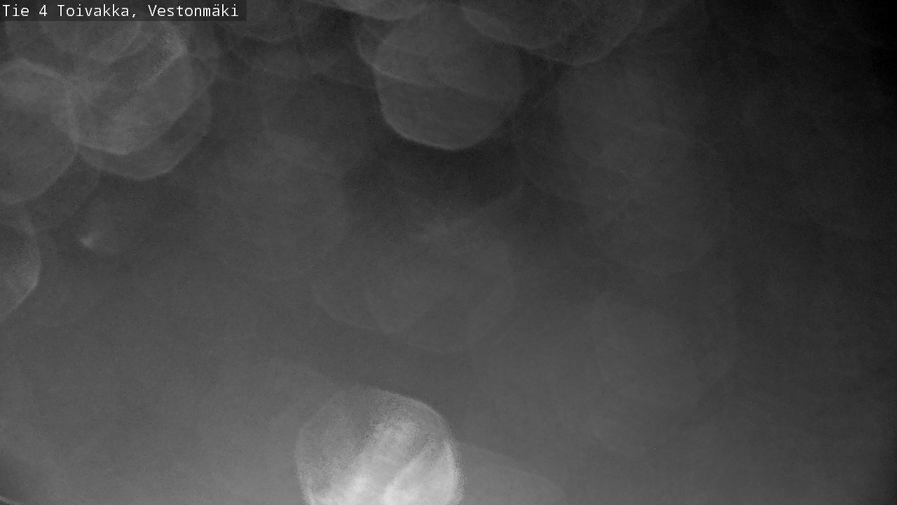 Kelikamerat Kuva Tie 4 Toivakka, Vestonmäki, Toivakka, Keski-Suomi