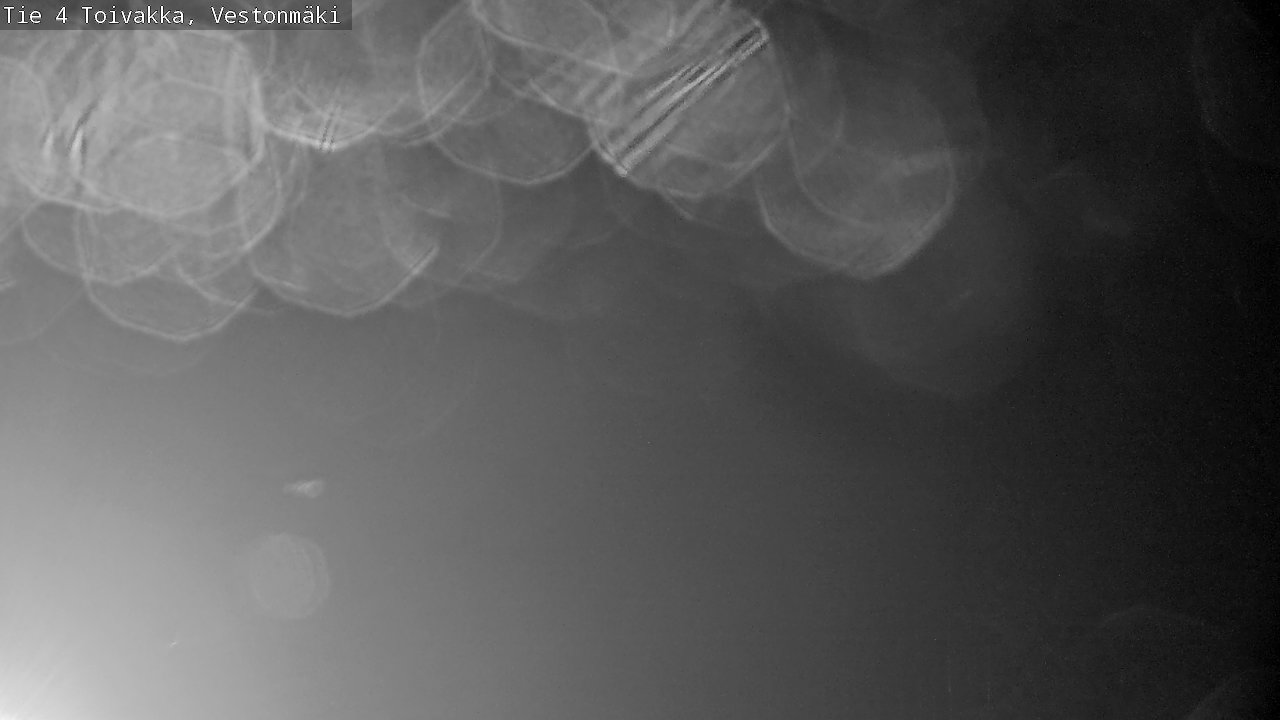 Kelikamerat Kuva Tie 4 Toivakka, Vestonmäki, Toivakka, Keski-Suomi