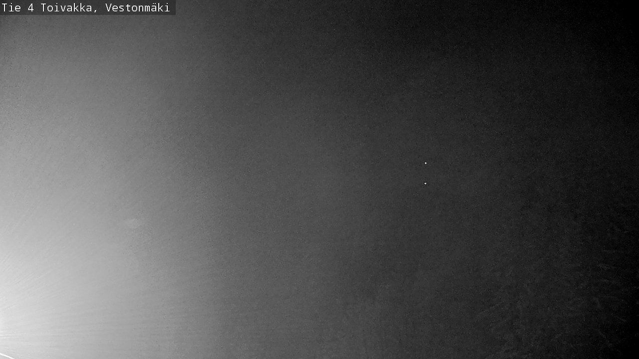 Kelikamerat Kuva Tie 4 Toivakka, Vestonmäki, Toivakka, Keski-Suomi