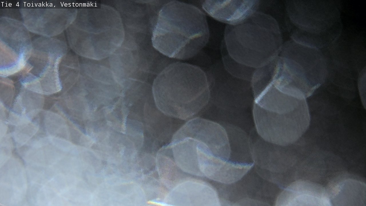 Kelikamerat Kuva Tie 4 Toivakka, Vestonmäki, Toivakka, Keski-Suomi