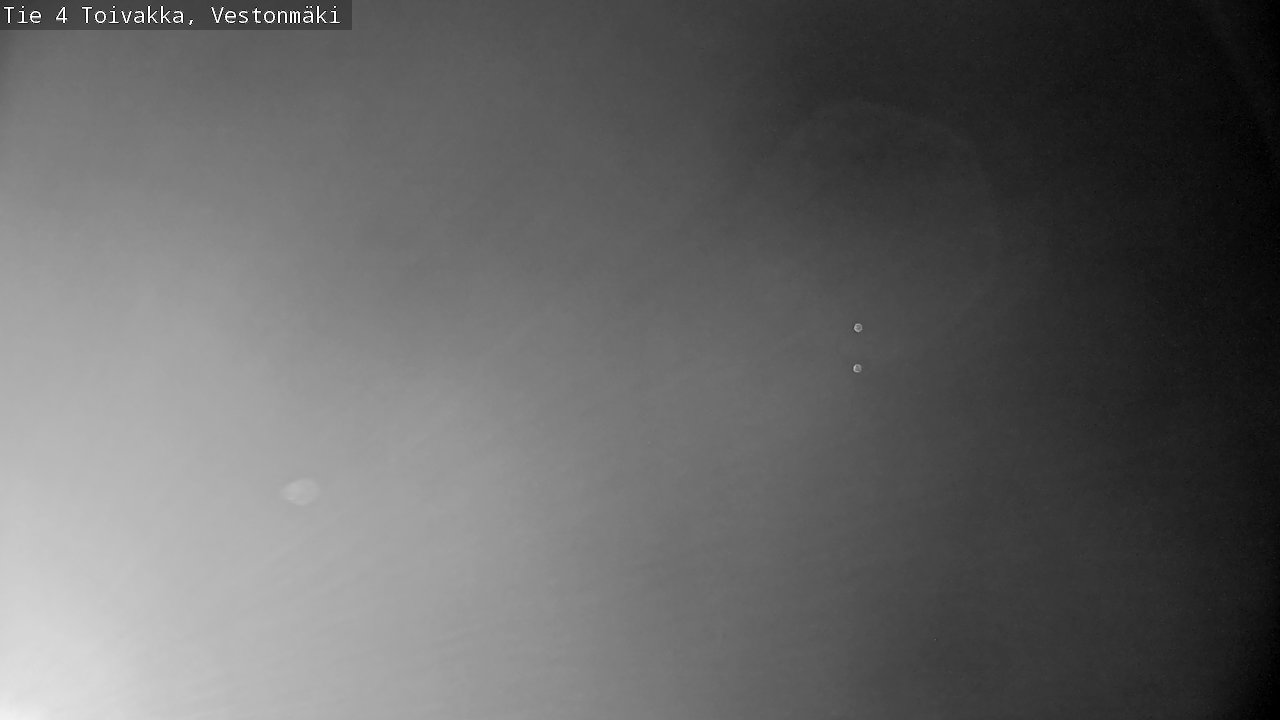 Kelikamerat Kuva Tie 4 Toivakka, Vestonmäki, Toivakka, Keski-Suomi