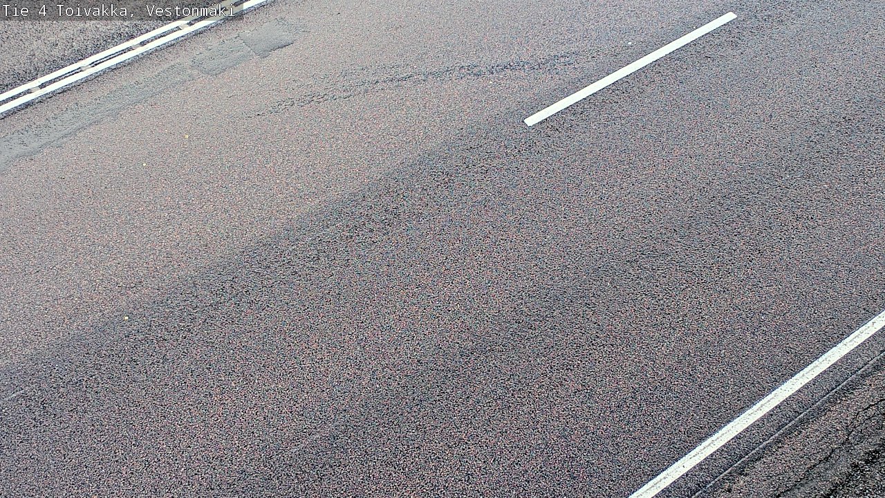 Kelikamerat Kuva Tie 4 Toivakka, Vestonmäki, Toivakka, Keski-Suomi