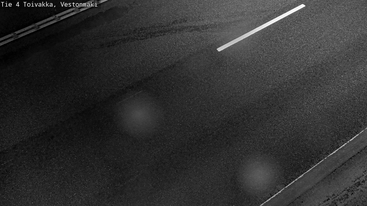 Kelikamerat Kuva Tie 4 Toivakka, Vestonmäki, Toivakka, Keski-Suomi