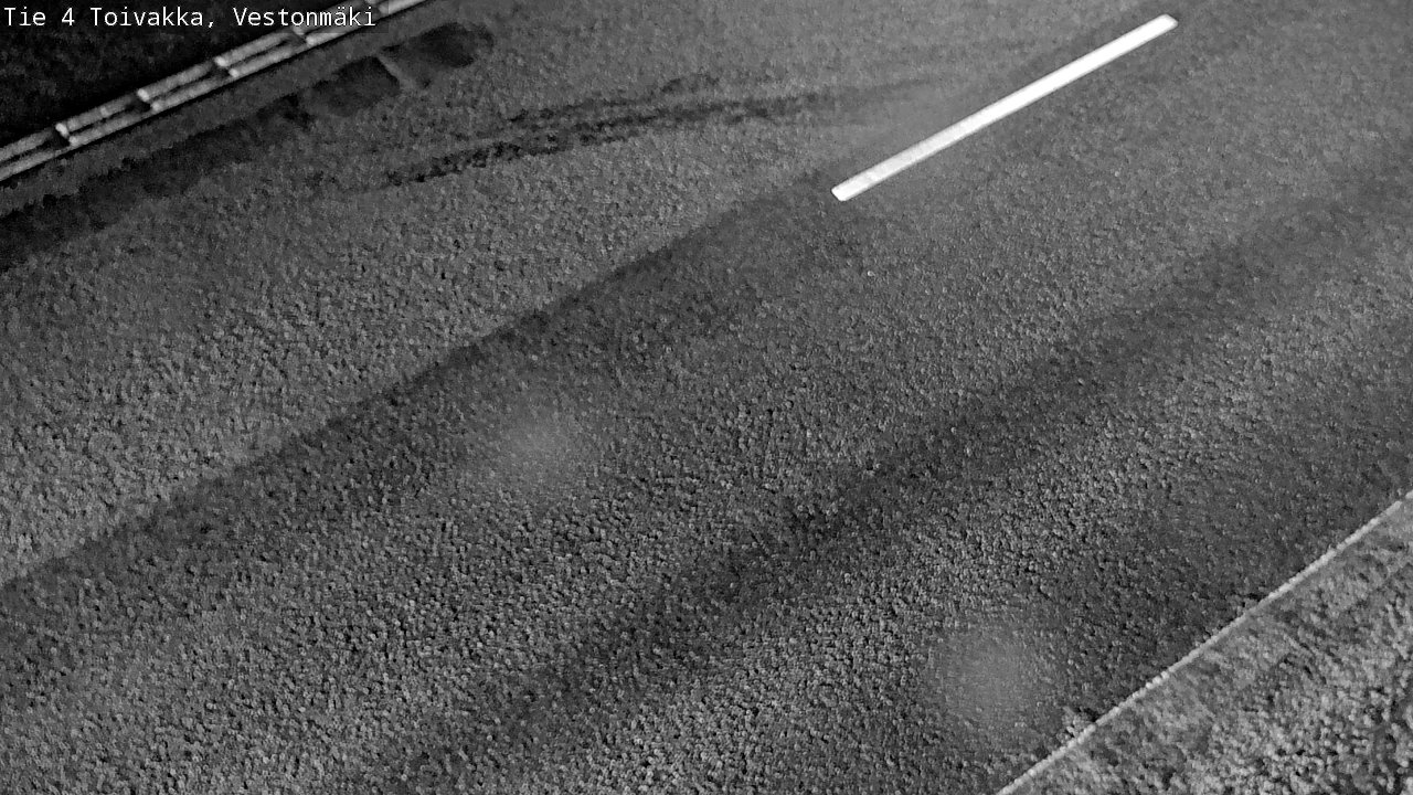 Kelikamerat Kuva Tie 4 Toivakka, Vestonmäki, Toivakka, Keski-Suomi