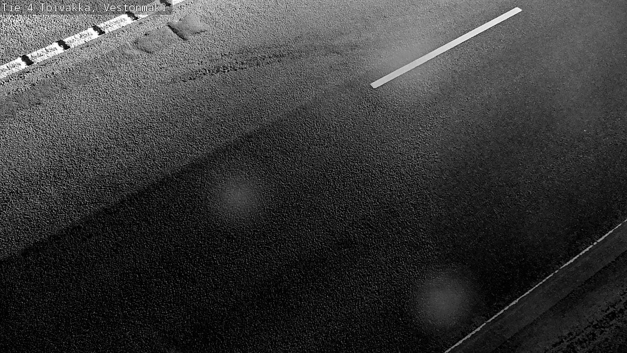 Kelikamerat Kuva Tie 4 Toivakka, Vestonmäki, Toivakka, Keski-Suomi