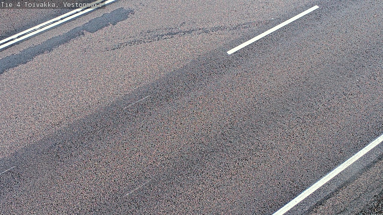 Kelikamerat Kuva Tie 4 Toivakka, Vestonmäki, Toivakka, Keski-Suomi